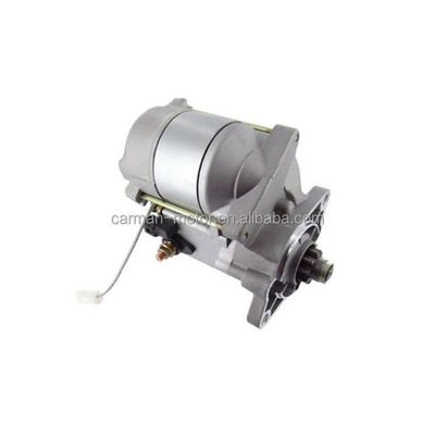 16231-64013 Diesel Engine Starter Motor 37560-63010 JAC Diesel Generator Starter Motor