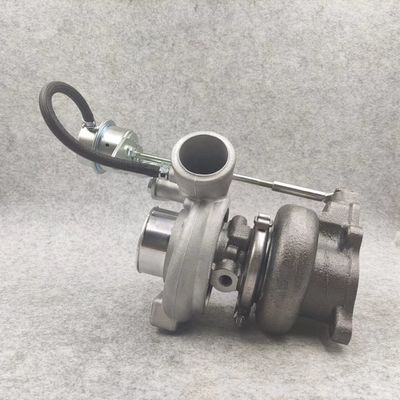 3770780 HX25W 84554826 T1401156156 Turbocharger for DCEC CUMMINS HOLLAND TRACTOR T1104 Tested and Guaranteed Performance