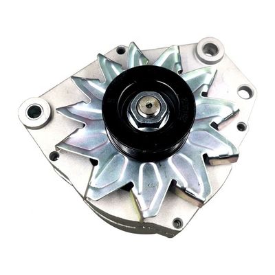 8KG Metal Alternator for Customer Requirements Weichai Wp10 Wp12 Diesel Engine