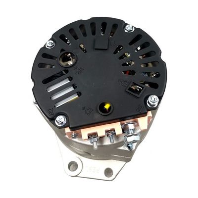 8KG Metal Alternator for Customer Requirements Weichai Wp10 Wp12 Diesel Engine