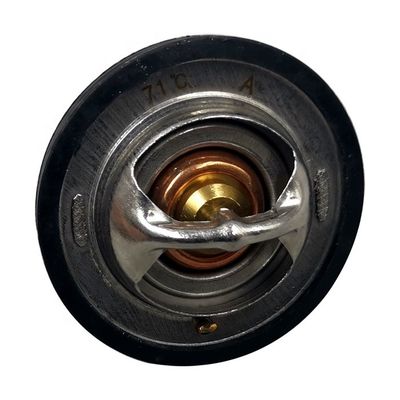 3kg Standard Size V3300 Thermostat for KUBOTA Excavator Engine Spare Parts