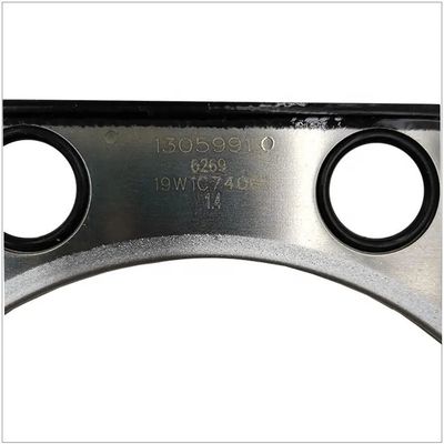 Steel STD Head Gaskets for Foton SDLG LG933 936 Weichai WP6 WP8 WP4 226B-13026701 13059912 Steel Cylinder STD