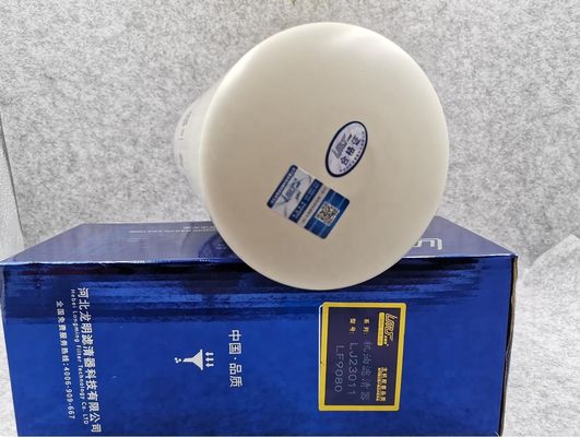 DCEC CUMMINS ISX15 ISM11 QSK19 DONGFENG Truck Oil Filter LF9001 LF9080 JDX1115B 3406809 3101869 2882674 for QSK19 Engine