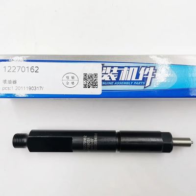 226B-12270162 Diesel Fuel Injectors for DEUTZ WEICHAI Power Truck Engine WP6 WP8 SDLG LG936L TD226B Loader Common Rail Injector