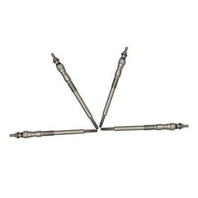 Excellent Performance V2607 Glow Plug for Kubota Excavator Engine Spare Parts