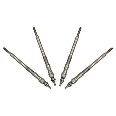 Excellent Performance V2607 Glow Plug for Kubota Excavator Engine Spare Parts