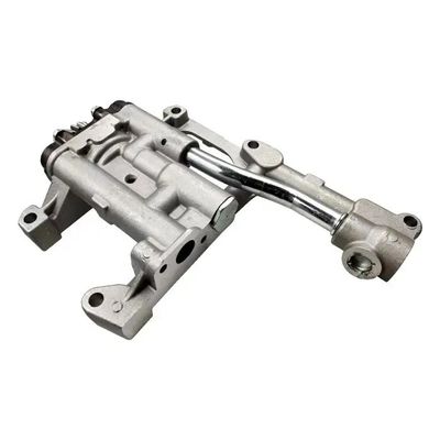 Various Sizes 4132F071 Oil Pump for Perkins Generator Set 403 404 1003 1004 1006 1103 1104 1106 Engine Truck Engine Parts