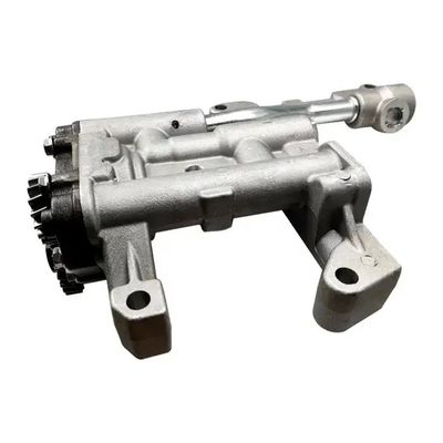 Various Sizes 4132F071 Oil Pump for Perkins Generator Set 403 404 1003 1004 1006 1103 1104 1106 Engine Truck Engine Parts