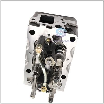 Top- Auto Engine Parts 612630040001 Cylinder Head For Weichai WP12 Engine