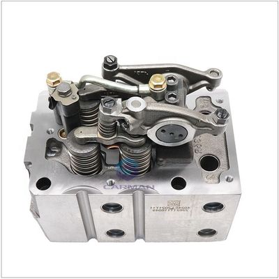 Top- Auto Engine Parts 612630040001 Cylinder Head For Weichai WP12 Engine