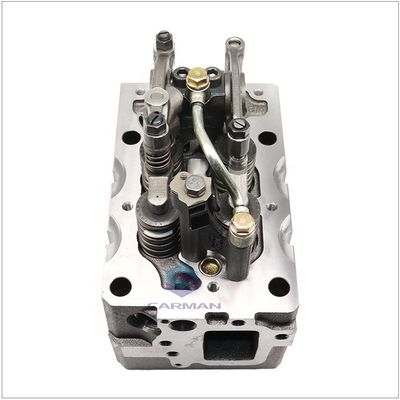 Top- Auto Engine Parts 612630040001 Cylinder Head For Weichai WP12 Engine