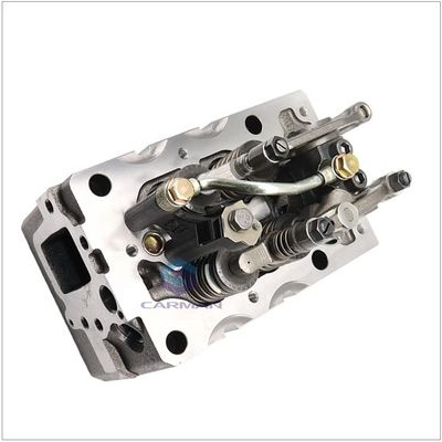 Top- Auto Engine Parts 612630040001 Cylinder Head For Weichai WP12 Engine