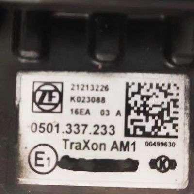 K023088 0501328597 0501331233 Transmission Gearbox Control For ZF Gearbox High Precision and OE Certified Performance