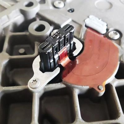 K023088 0501328597 0501331233 Transmission Gearbox Control For ZF Gearbox High Precision and OE Certified Performance