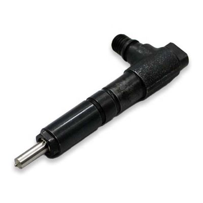 Metal 3D76 Excavator Parts Fuel Injector Assembly for Kubota V2607 Diesel Engine