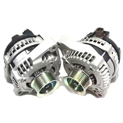 CUMMINS CAT KUBOTA 28V 70A Alternator for HEAVY TRUCK PARTS DE12TIS KOMATSU PERKINS OEM STAND
