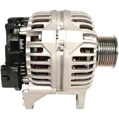 CUMMINS CAT KUBOTA 28V 70A Alternator for HEAVY TRUCK PARTS DE12TIS KOMATSU PERKINS OEM STAND