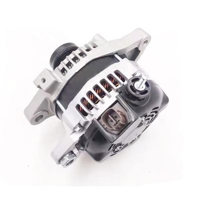 CUMMINS CAT KUBOTA 28V 70A Alternator for HEAVY TRUCK PARTS DE12TIS KOMATSU PERKINS OEM STAND