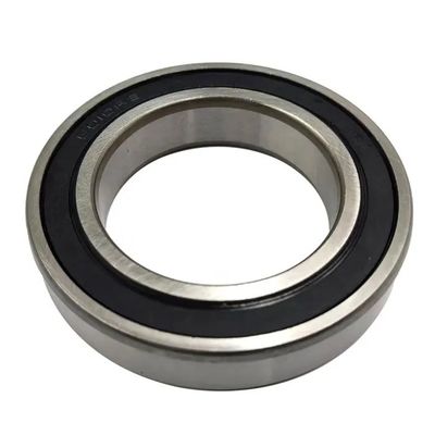 6010-2RS ZC6010 6201 Deep Groove Ball Bearing for Sinotruk Shacman Weichai Truck Shipping by TNT DHL Fedex UPS