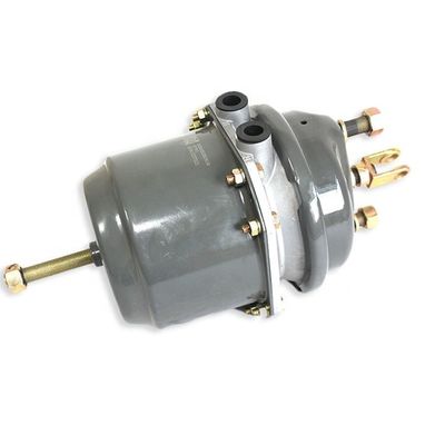 Right Spring Brake Chamber Long Lasting for Sinotruk HOWO AC16 Axle Spare Parts