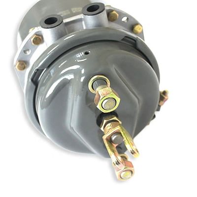 Right Spring Brake Chamber Long Lasting for Sinotruk HOWO AC16 Axle Spare Parts