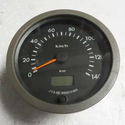 OEM 81.27110.6048 DZ9100584037 DZ9100584137 Electronic Speedometer for SHACMAN F2000 F3000 M3000 Dump Truck Spare Part