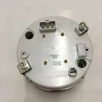 OEM 81.27110.6048 DZ9100584037 DZ9100584137 Electronic Speedometer for SHACMAN F2000 F3000 M3000 Dump Truck Spare Part