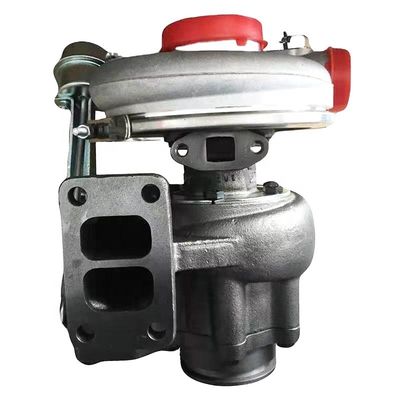 STEEL HX30 HX35 Turbocharger for Komatsu PC200-6 PC200-7 PC200-8 Cummins DONGFENG FOTON TRUCK 6BT 5.9 Engine Perfect Fit