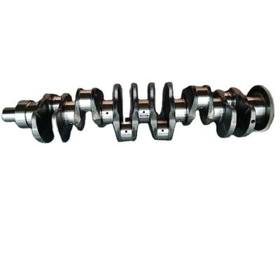 JAC AUMAN FAW HONGYANG LGMG MT95 truck spare parts Crankshaft 2005- Sinotruk howo MC11 MC13 engine for in heavy-duty trucks