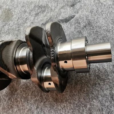 JAC AUMAN FAW HONGYANG LGMG MT95 truck spare parts Crankshaft 2005- Sinotruk howo MC11 MC13 engine for in heavy-duty trucks