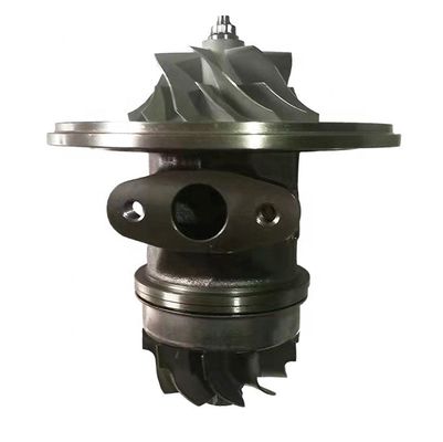STEEL HX30 HX35 Turbocharger for Komatsu PC200-6 PC200-7 PC200-8 Cummins DONGFENG FOTON TRUCK 6BT 5.9 Engine Perfect Fit