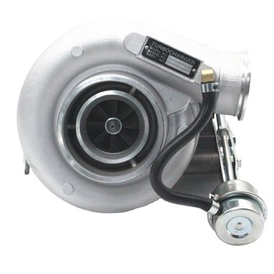 Replace/Repair Purpose STAND SIZE Turbocharger for Komatsu PC220-6 PC220-7 PC220-8 Excavator Engine Parts