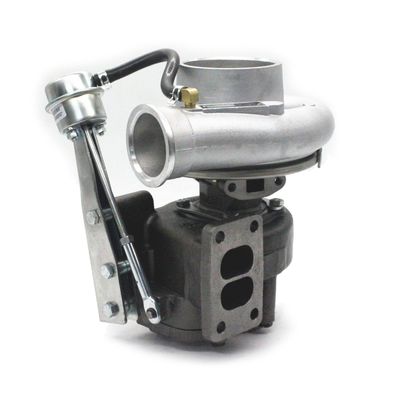 Replace/Repair Purpose STAND SIZE Turbocharger for Komatsu PC220-6 PC220-7 PC220-8 Excavator Engine Parts