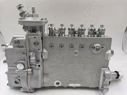 Fuel Injection Pump for WEICHAI WP6 WP8 Engine Code SDLG LG956 LG936 Loader and Original DEUTZ Product