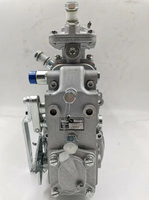 Fuel Injection Pump for WEICHAI WP6 WP8 Engine Code SDLG LG956 LG936 Loader and Original DEUTZ Product