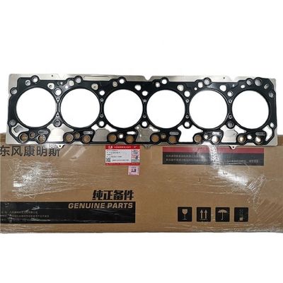 5.9L cylinder head gasket for DCEC DONGFENG FOTON truck cummins 6bt 6ct ISDE D107 QSB6.7 4932210 Reference NO. 4946619