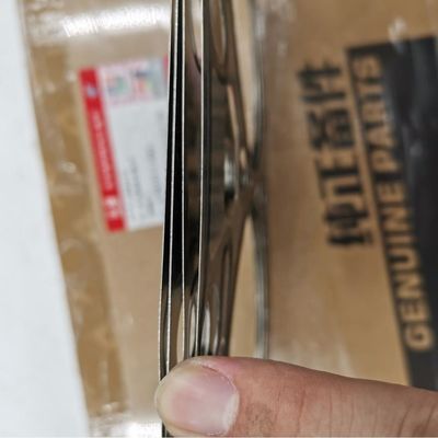 5.9L cylinder head gasket for DCEC DONGFENG FOTON truck cummins 6bt 6ct ISDE D107 QSB6.7 4932210 Reference NO. 4946619