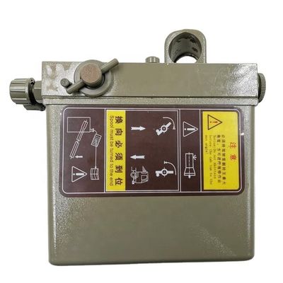 WG9719820001 Cab Lifting Oil Pump for Sinotruk HOWO SHACMAN FAW DONGFENG Truck Steyr Truck Model