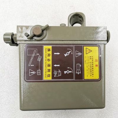 WG9719820001 Cab Lifting Oil Pump for Sinotruk HOWO SHACMAN FAW DONGFENG Truck Steyr Truck Model