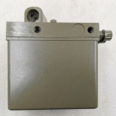 WG9719820001 Cab Lifting Oil Pump for Sinotruk HOWO SHACMAN FAW DONGFENG Truck Steyr Truck Model