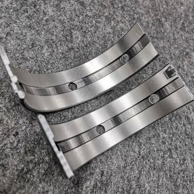 4110702677024/25 612660010031 612660010032 Main Bearing for WEICHAI WP13 HOWO SITRAK SHACMAN truck engine spare parts