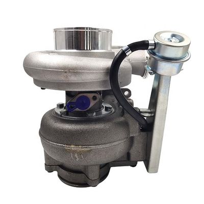 Steel Turbocharger for CUMMINS 6CT Engine on KOMATSU PC300-7 PC350-7 PC360-7 Excavator and Long-Lasting