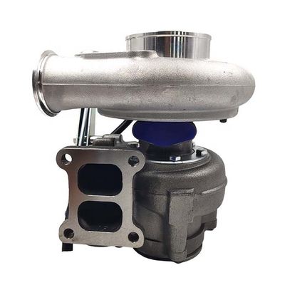 Steel Turbocharger for CUMMINS 6CT Engine on KOMATSU PC300-7 PC350-7 PC360-7 Excavator and Long-Lasting