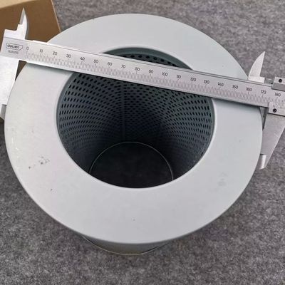 208-60-71123 208-60-71122 HF35374 Return Filters for Komatsu PC400 Excavator Hydraulic Oil Filter Element OE 208-60-71123