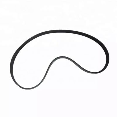 Rubber Fan Belt for Dongfeng Tianlong DCFV Cummins QSL9.3 Truck Engine Parts Multi Slot 8pk 1725 Daewoo Car Fitment