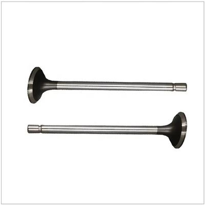 OE NO. 1001377941 Sinotruk SITRAK C7H C9 T7H weichai engine WP10 WP13 LGMG MT95 Intake Valve Intake and Exhaust valves