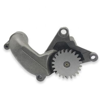 Sliver 6218-51-2004 6D140 KOMATSU 6d95 Heavy Truck Parts Oil Pump for Trucks