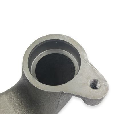 Sliver 6218-51-2004 6D140 KOMATSU 6d95 Heavy Truck Parts Oil Pump for Trucks