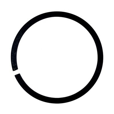 Metal Stop Ring for WG9003990120 Dump Truck Weichai Yuchai Cummins Sinotruk HOWO Engine Parts