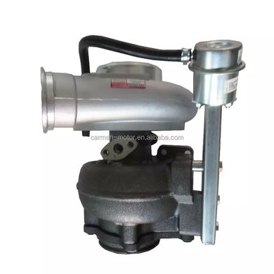 6745-81-8040 Diesel Engine Turbo for Komatsu Excavator SAA6D114 PC300-8 PC350-8 Car Fitment SINOTRUK CNHTC STD STD